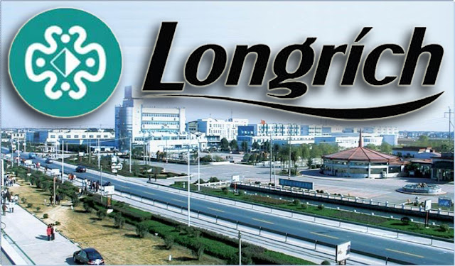 Longrich Indonesia