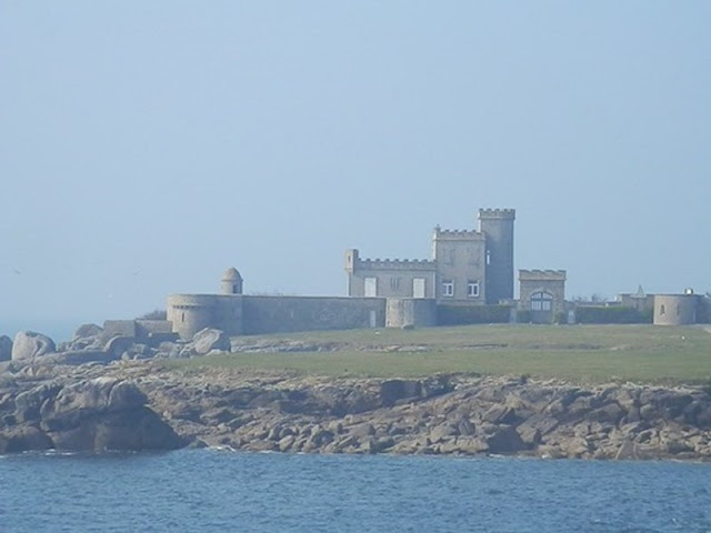 La Pointe de Trévignon