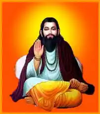 full hd guru ravidas ji photo