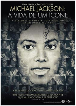 Download Filme - Michael Jackson: A Vida de um Ícone - Dublado - Ver Filme Grátis