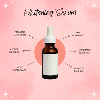 Best Whitening Serum for Skin