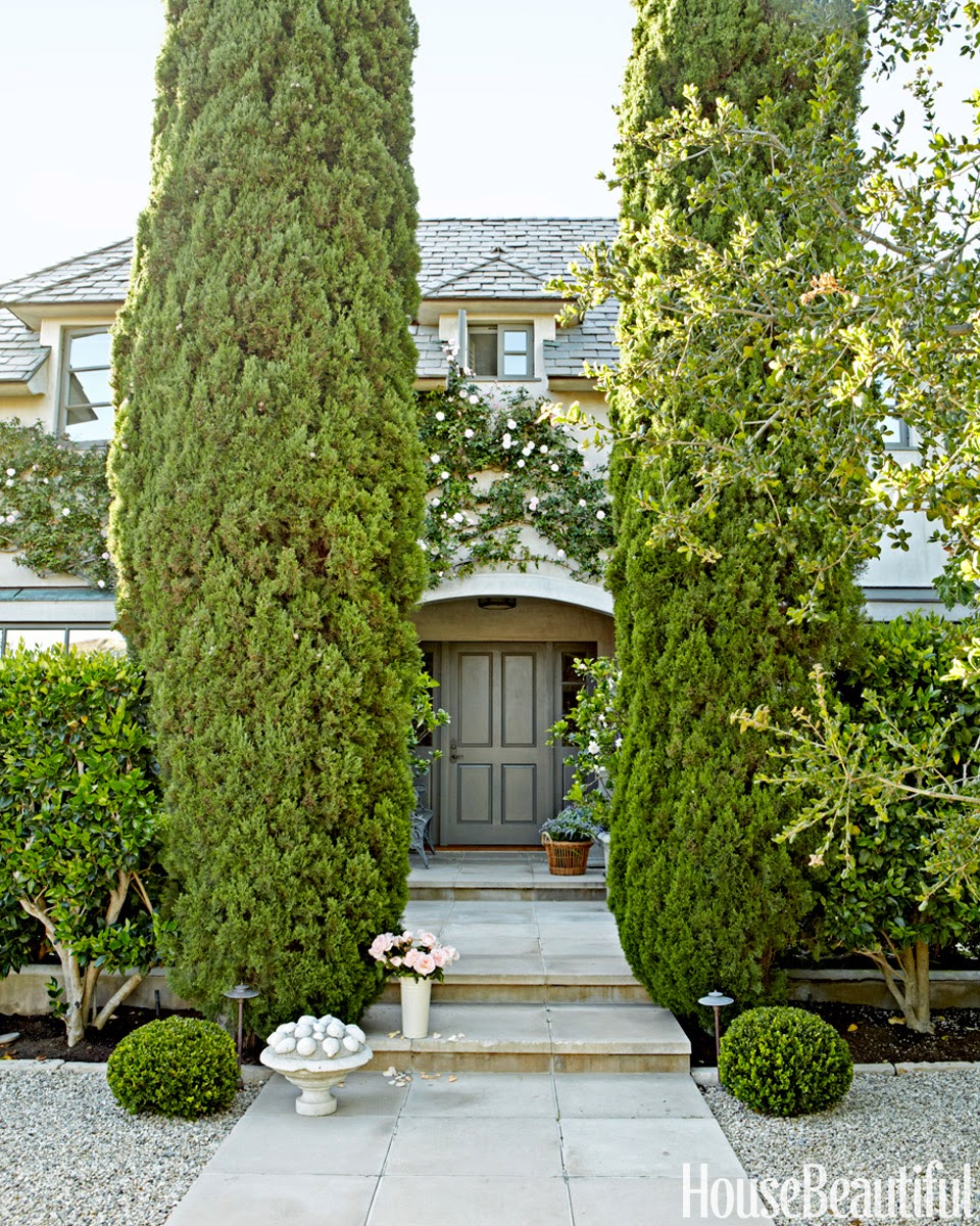 Cypress Landscape Design