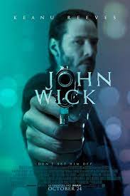 John Wick Chapter