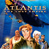 Atlantis: The Lost Empire Full Hindi Movie