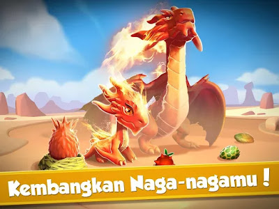 Dragon Mania Legends Apk Mod Update