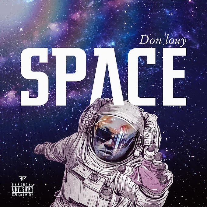 Don Louy – "Space"