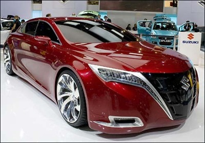 MARUTI-5