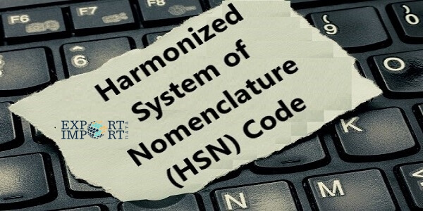 HS Code