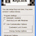 KeyLock Versi Terbaru 1.0.3