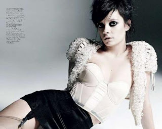 Lily Allen