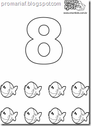 oito