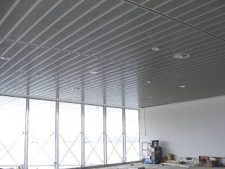 Suspended Ceiling In Selangor