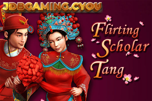 Flirting Scholar Tang Slot Demo Terbaru