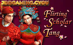 Flirting Scholar Tang Slot