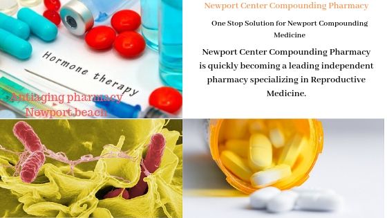 newport compounding medicine