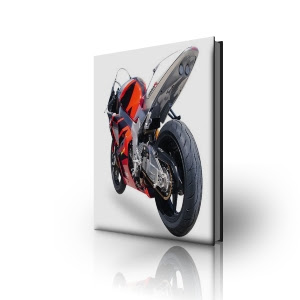 Honda RC51 RVT1000R VTR1000 Workshop Service Manual