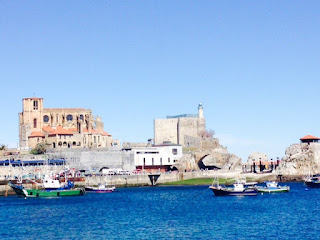 Se ve: Faro, Castillo de Santa Ana, Puente romano medieval, Ermita de Santa Ana e Iglesia Santa Maria