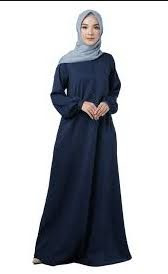  serta warna yang bermacam-macam sanggup memanjakan seorang perempuan muslim baik yang telah renta maupu √55+ Trend Baju Muslim Untuk Remaja Modern Terbaru 2022