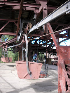 cable carril chilecito