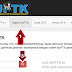 Melihat dan Mengecek Status Keaktifan NUPTK Melalui Web gtk.data.kemdikbud.go.id