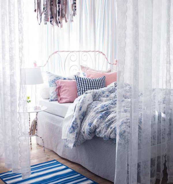  Desain  kamar  tidur  2013 dari IKEA  Kamar  Tidur  Terbaru 2014