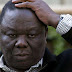 Breaking: Zimbabwe opposition leader Morgan Tsvangirai dies aged 65