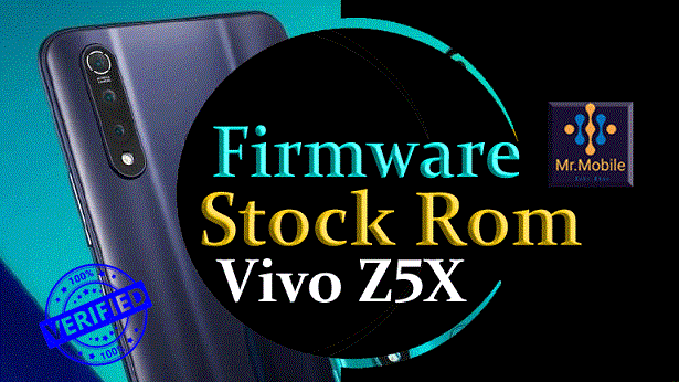 how to root Vivo V1911A magisk install