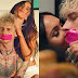 Machine Gun Kelly and Megan Fox are Instagram Official