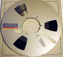 Tape-on-reel
