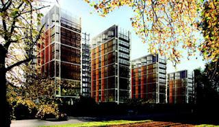 4. The Penthouses at One Hyde Park ($ 160.000.000)