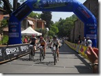 1-Arrivo vittorioso di Valentina Donà