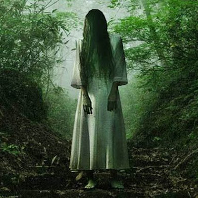 4 Jenis Hantu Dari Jepang [ www.BlogApaAja.com ]