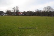 Charlottenlund Beach Park