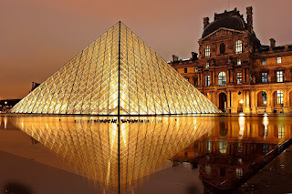 Museo del Louvre - Francia