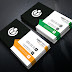 How to free psd file Business Card Design