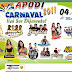 °°° Carnaval 2011 de Apodi/RN