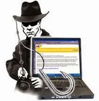 رسائل التصيد PHISHING