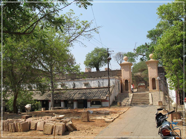 Forte Chunar, Mirzapur, Índia