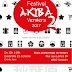 Festival Akiba Verviers 2 !