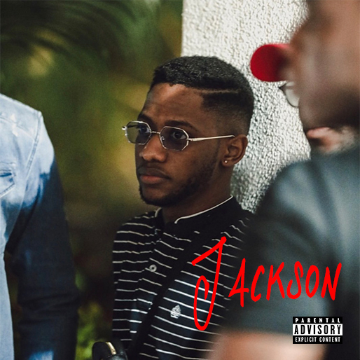 L.F.S - Jackson