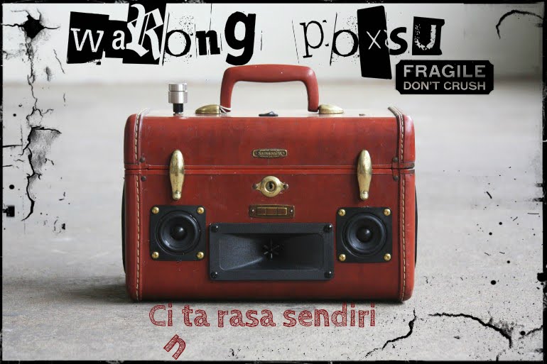 warong pox su