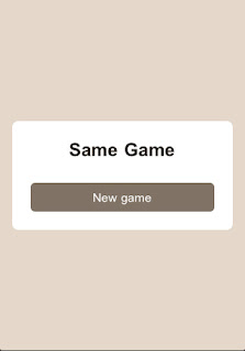 Same Games ipa v1.1.0