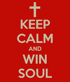 Be Wise Win Souls – RCCG Open Heavens Devotional Monday 26th August 2013