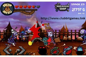 LINK DOWNLOAD GAME Colosseum Heroes 1.0.1 FOR ANDROID CLUBBIT