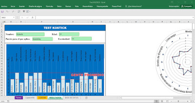 Google forms encuesta