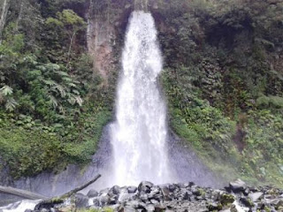 Curug Cibeureum