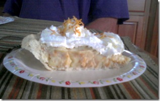 CoconutPie