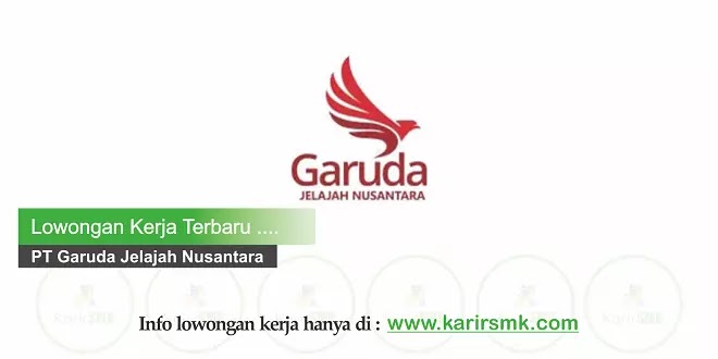 PT Garuda Jelajah Nusantara