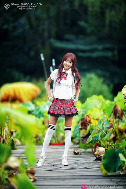 1 School girl Jo In Young - very cute asian girl-girlcute4u.blogspot.com