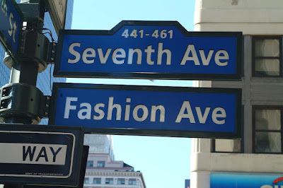 Avenue Fashions on Just Abigail  Seventh   Fashion Avenue